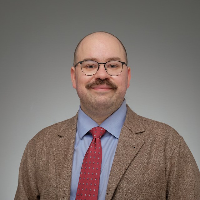 Antoine Genest-Grégoire
