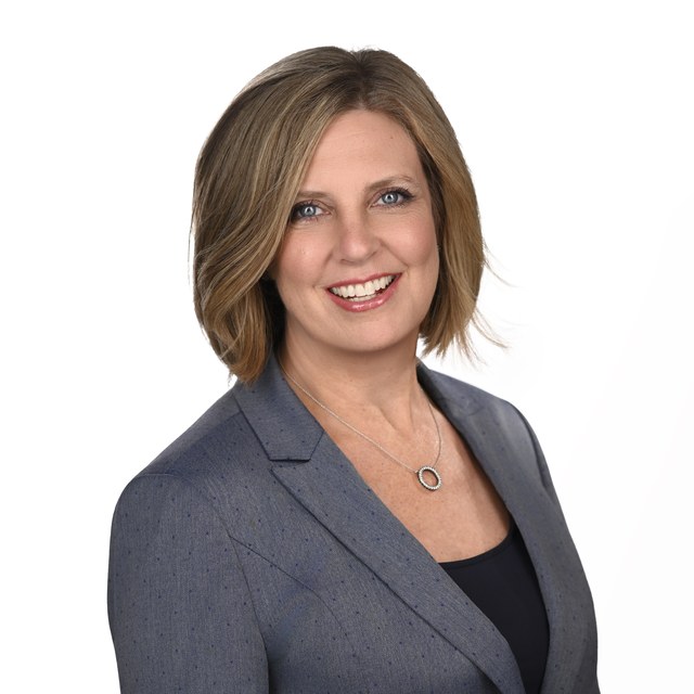 Heather Scoffield