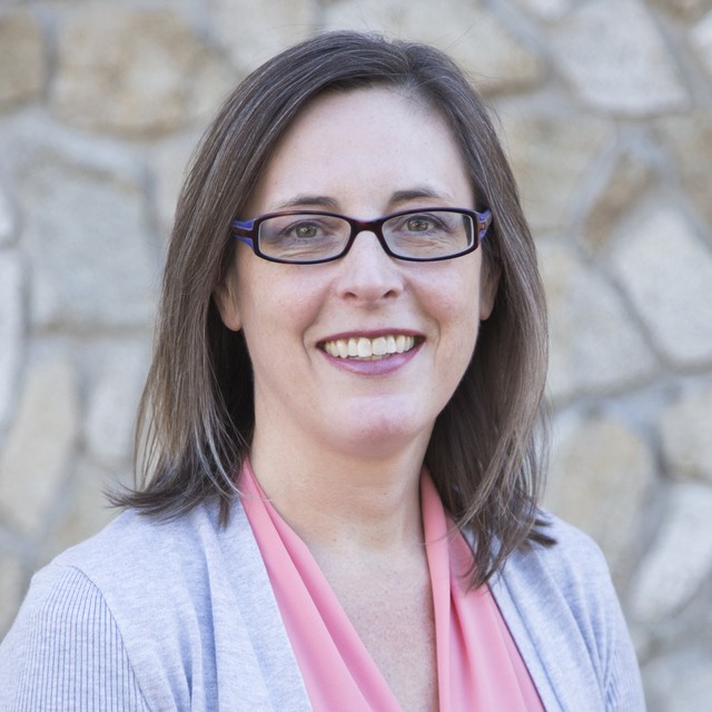 Lindsay M. Tedds
